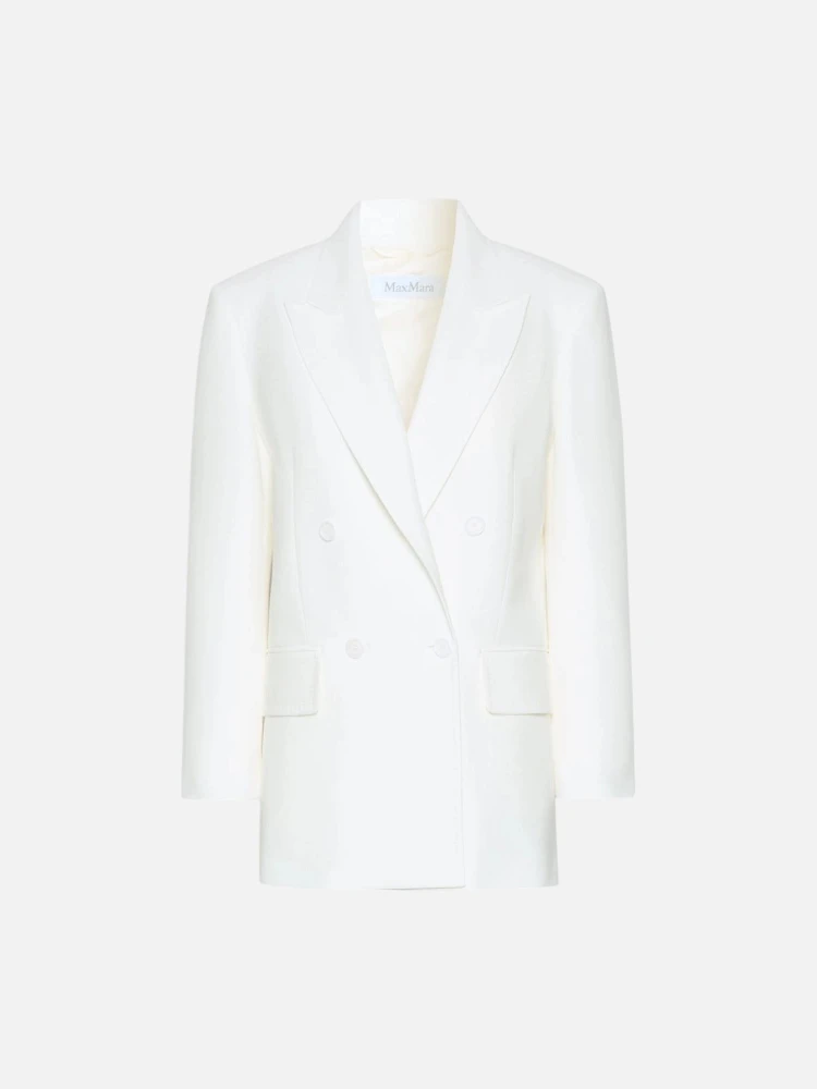 MAX MARA MXMSCATOLA jacket