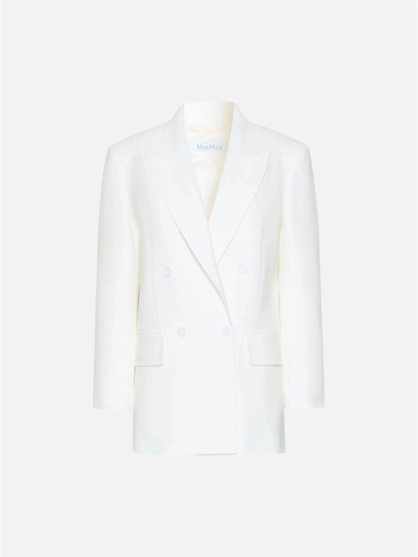 MAX MARA MXMSCATOLA jacket