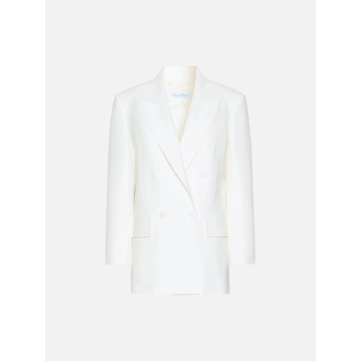 MAX MARA MXMSCATOLA jacket
