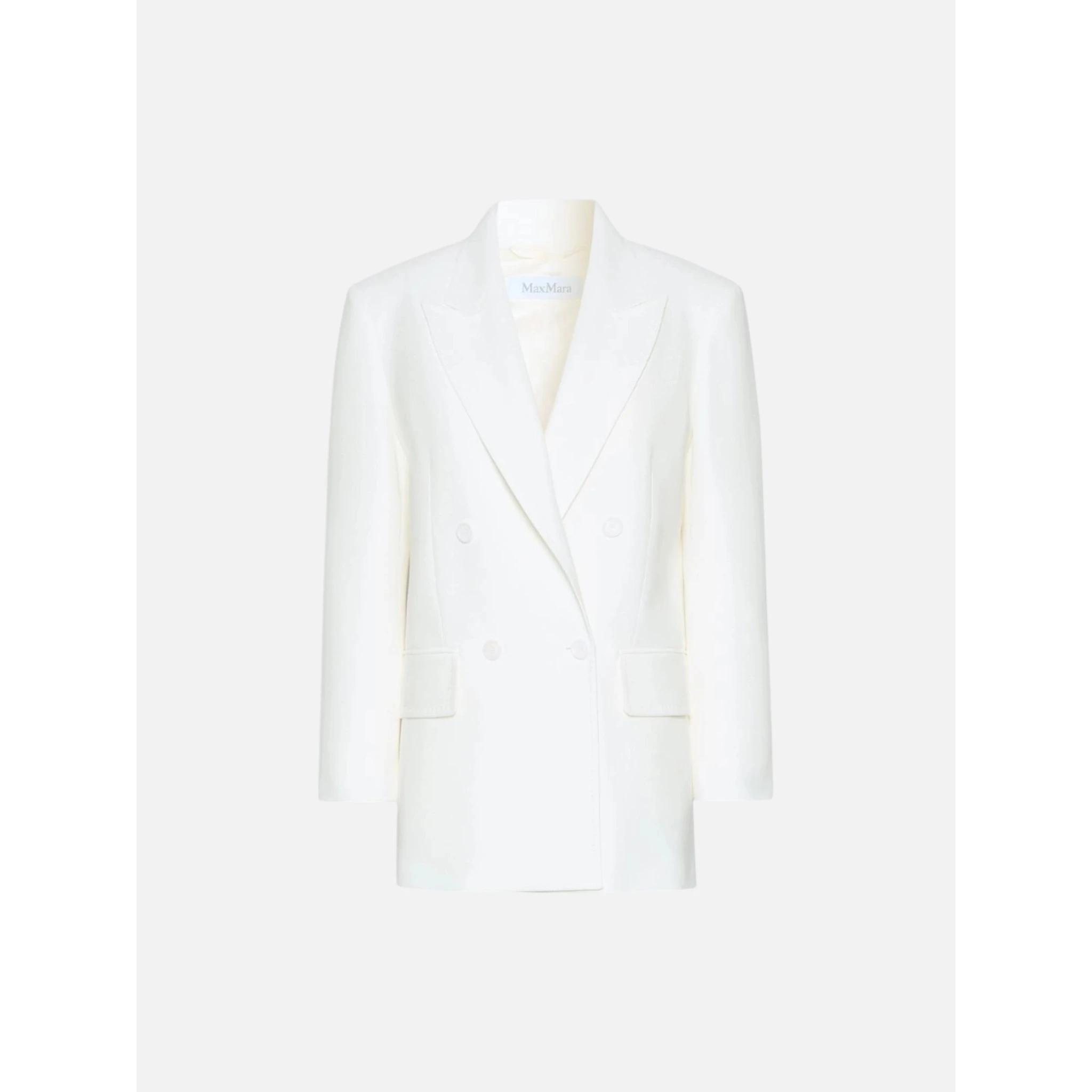 MAX MARA MXMSCATOLA jacket