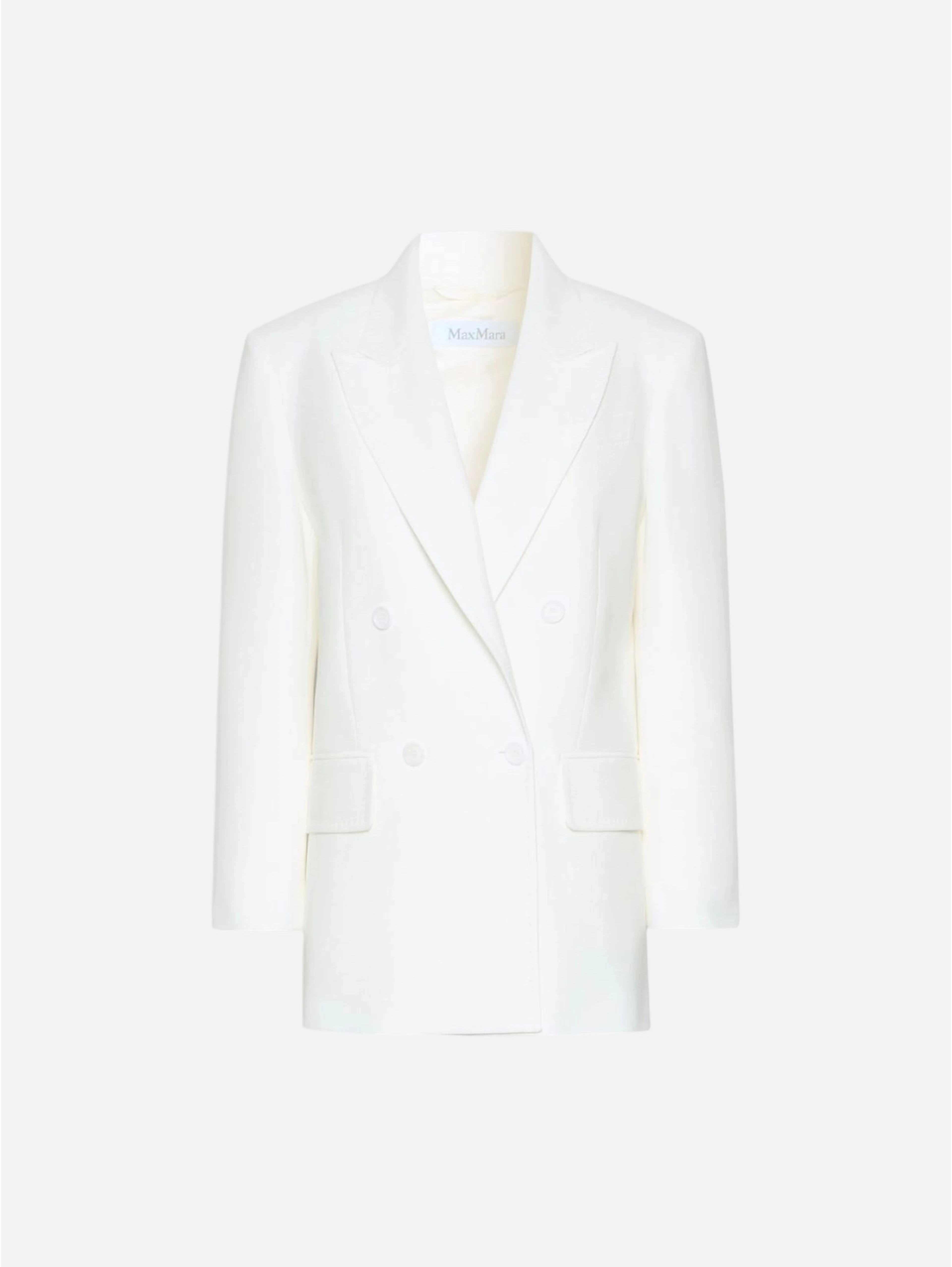 MAX MARA MXMSCATOLA jacket