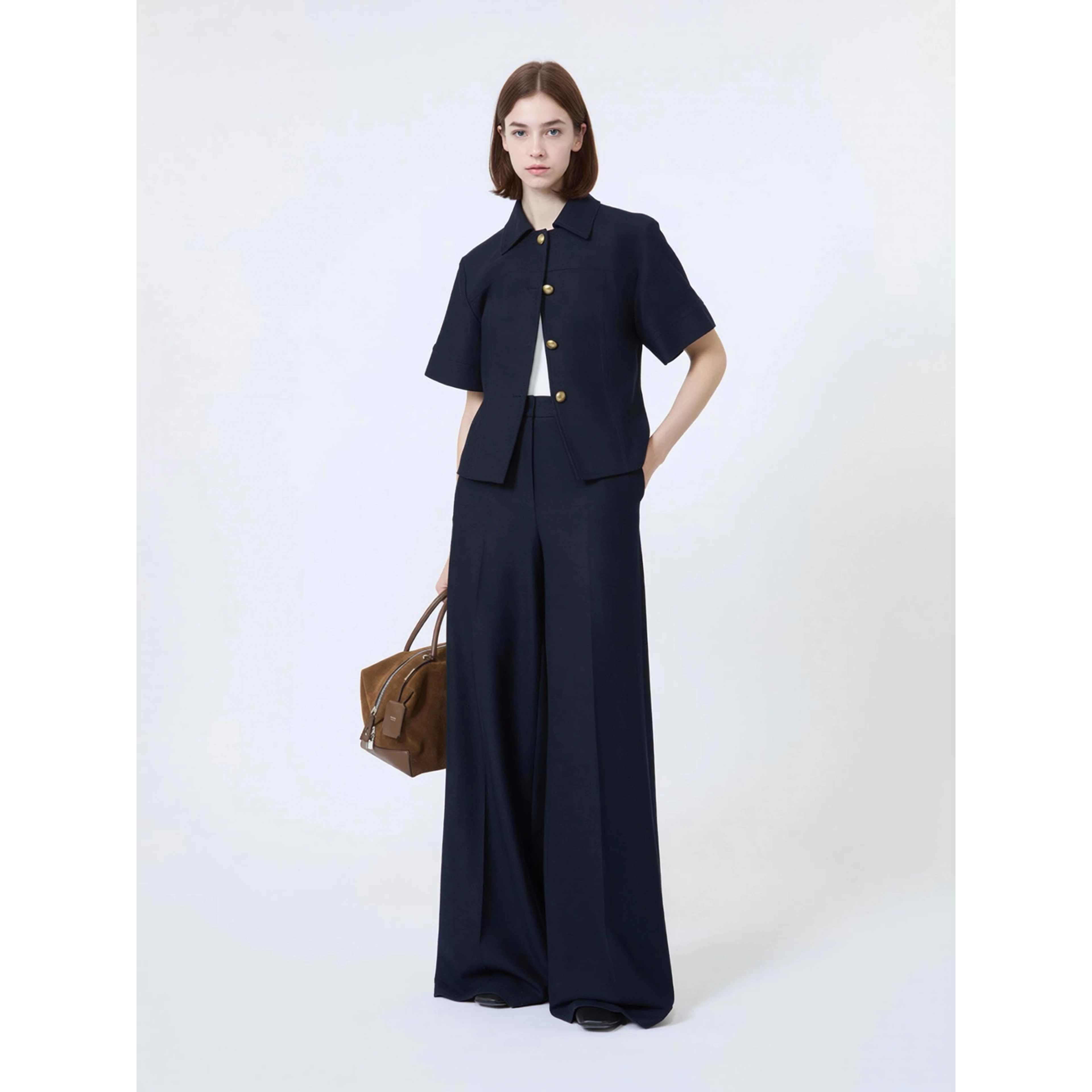 MAX MARA MXMPINZA pants