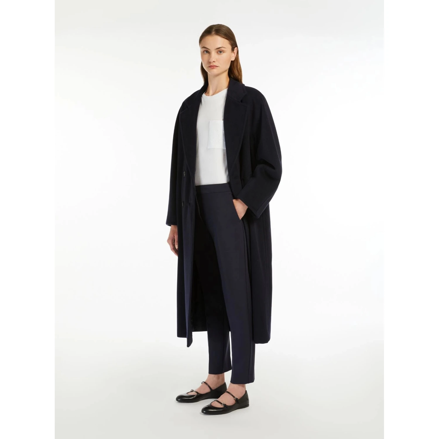 MAX MARA PEGNO pants
