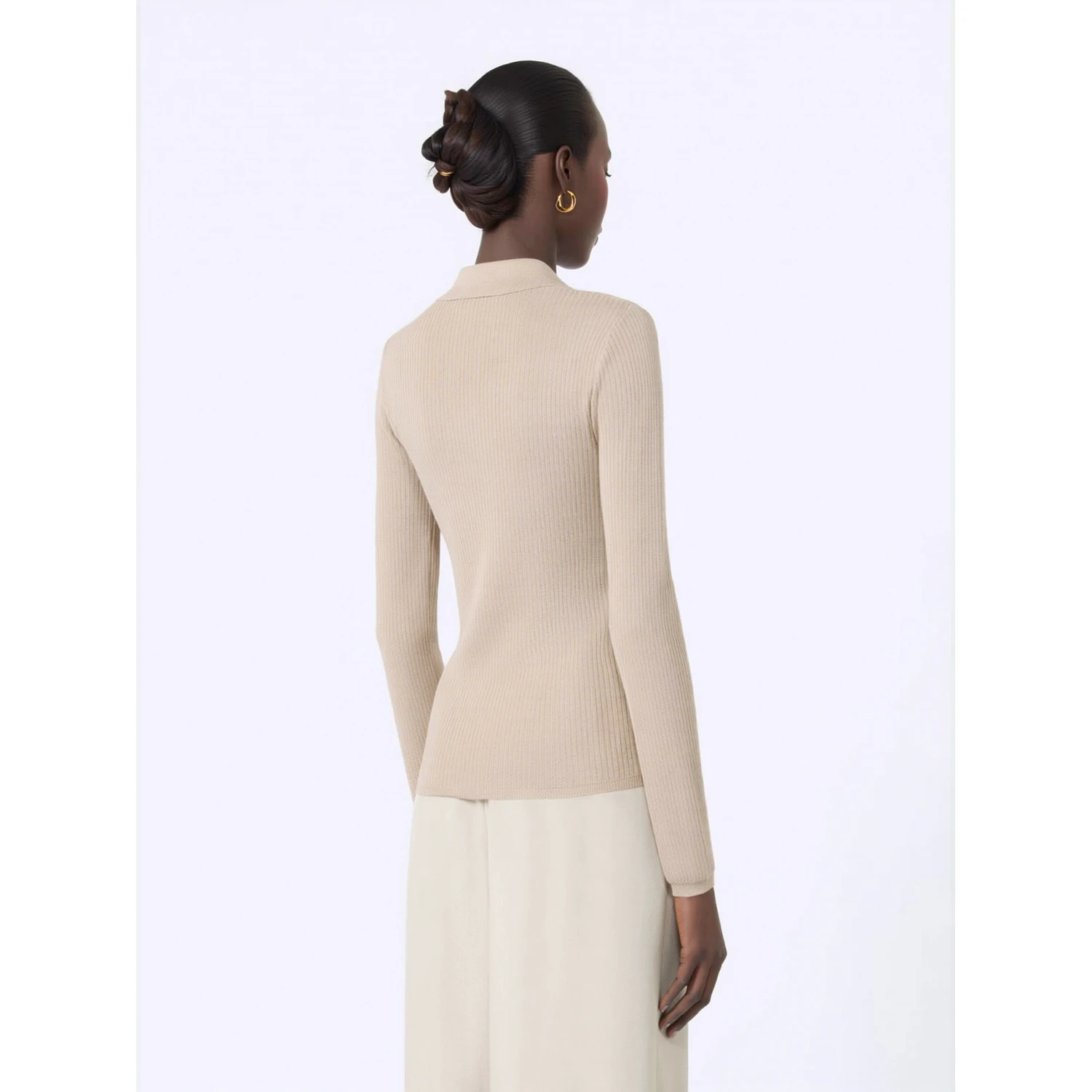 MAX MARA MXMGERGO sweater