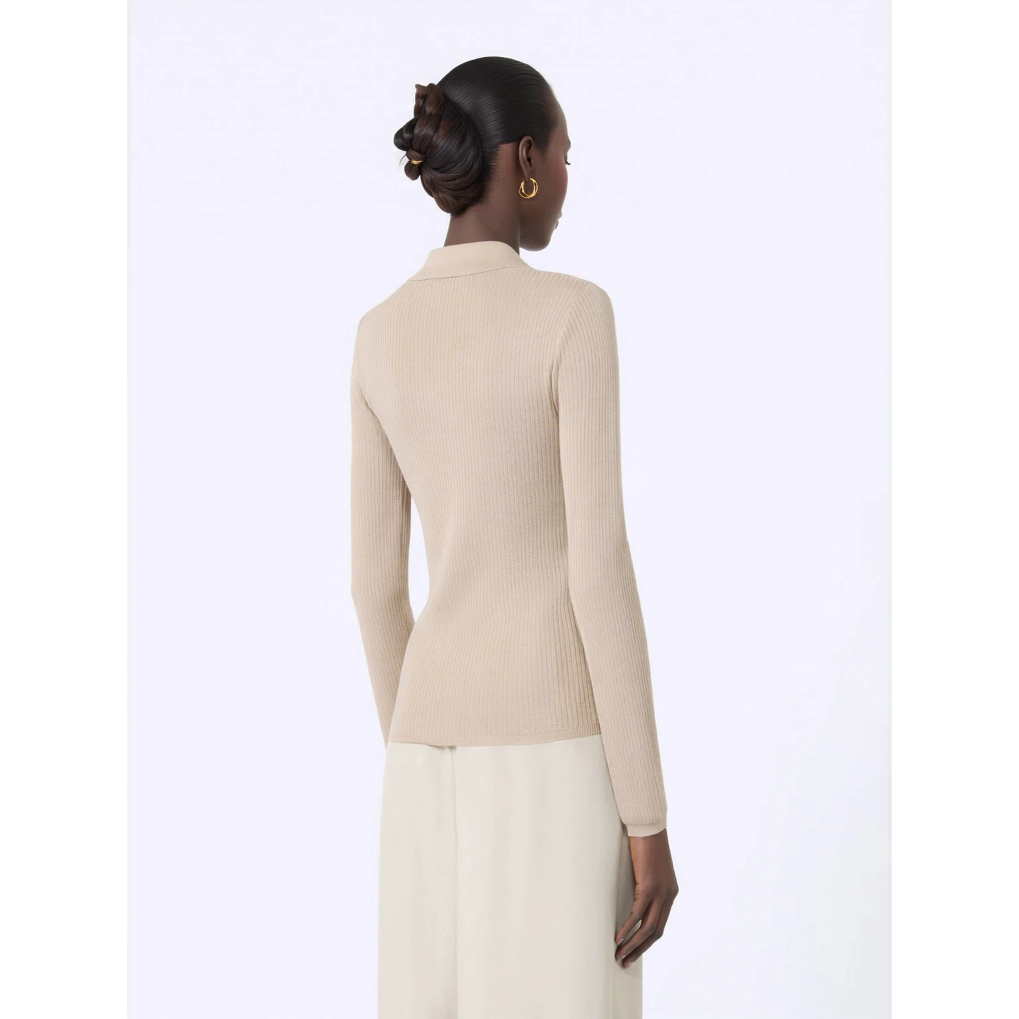MAX MARA MXMGERGO sweater