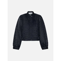 MAX MARA MXMALCAMO jacket