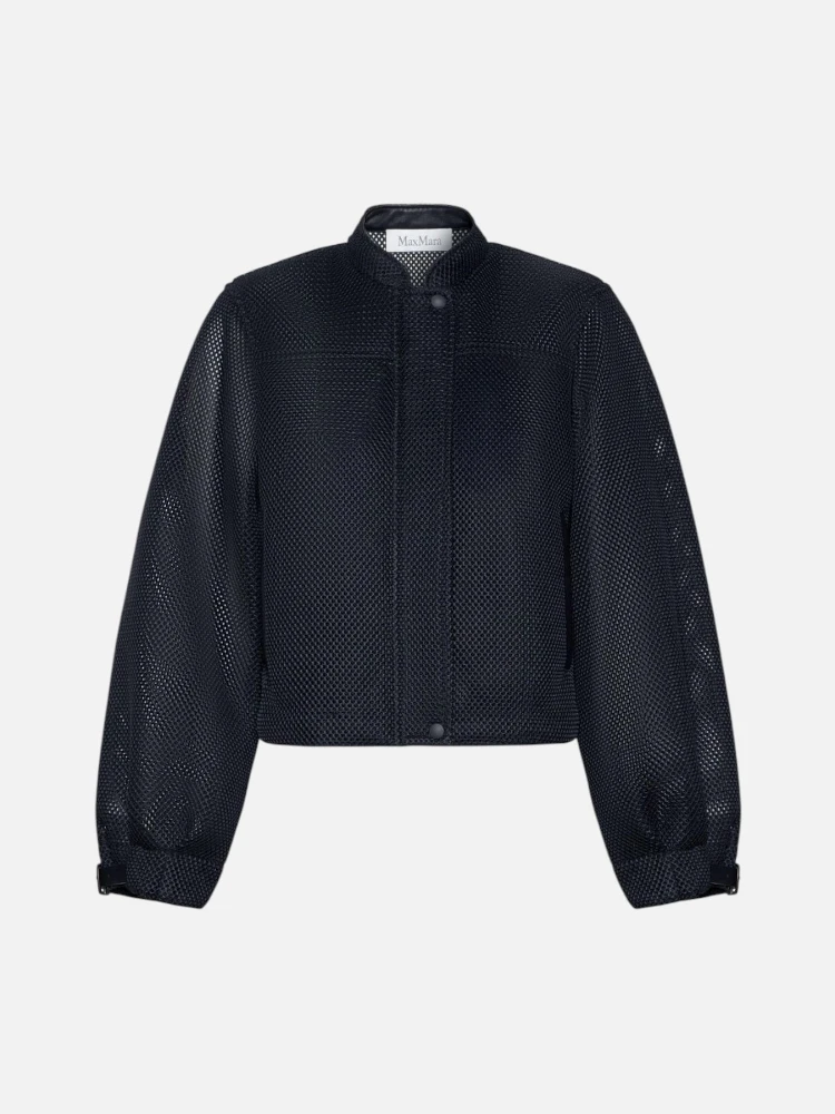 MAX MARA MXMALCAMO jacket