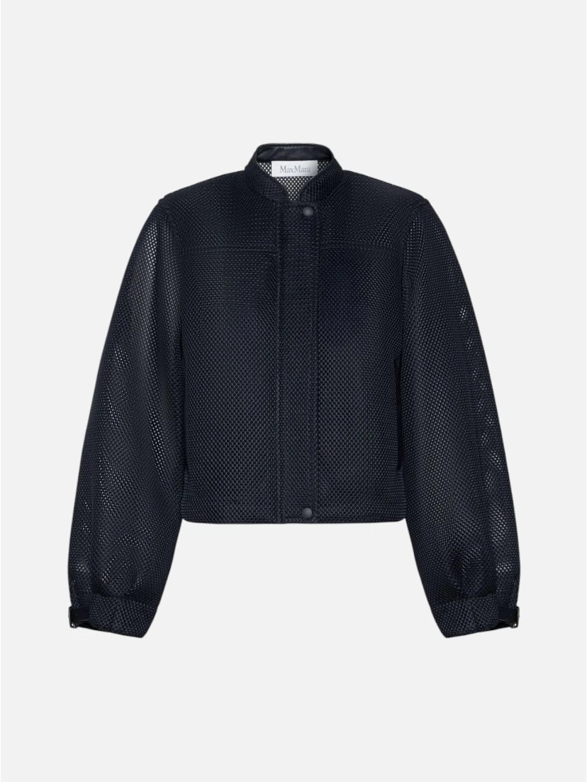 MAX MARA MXMALCAMO jacket