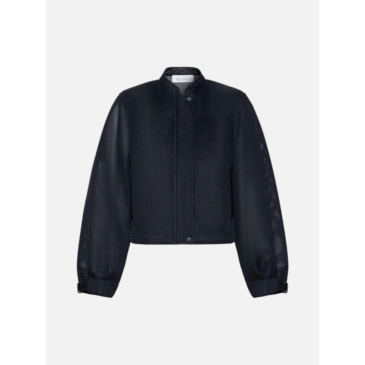 MAX MARA MXMALCAMO jacket