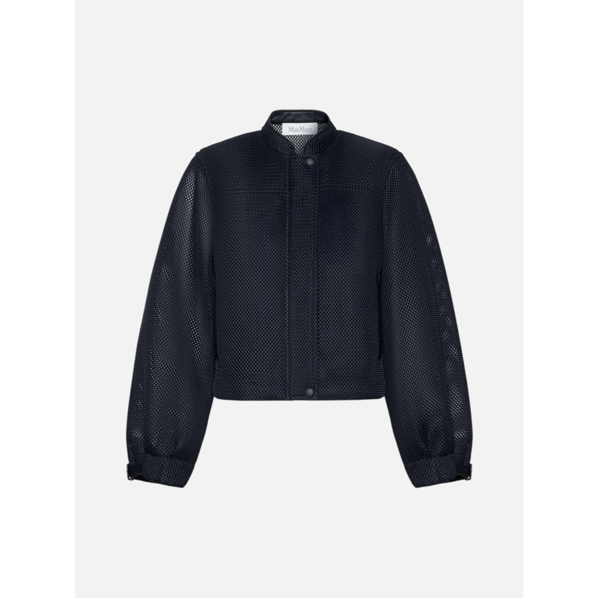 MAX MARA MXMALCAMO jacket