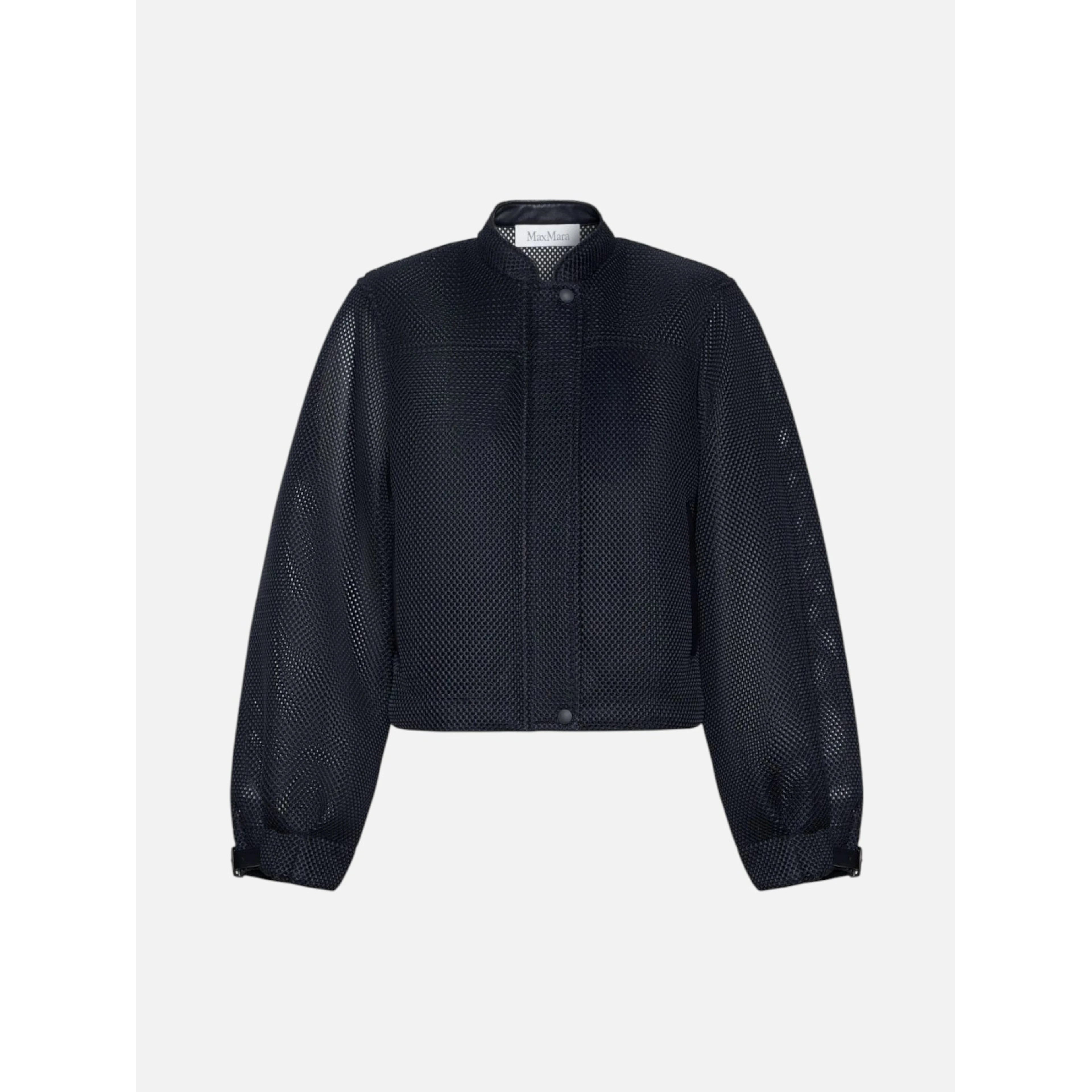 MAX MARA MXMALCAMO jacket