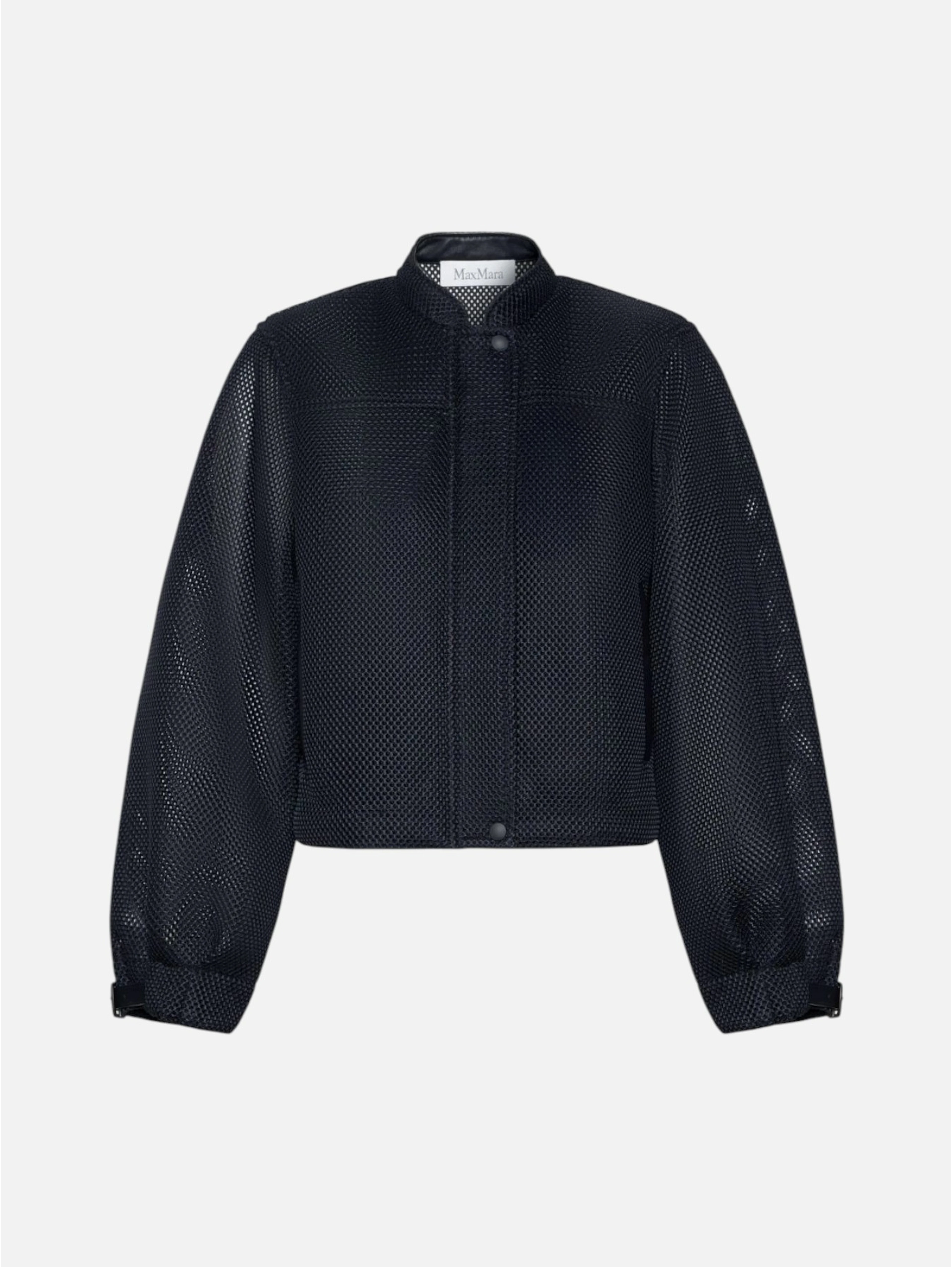 MAX MARA MXMALCAMO jacket