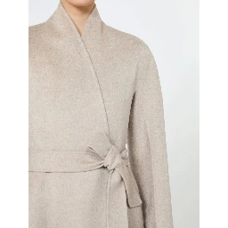 MAX MARA MXMFRAGOLA coat
