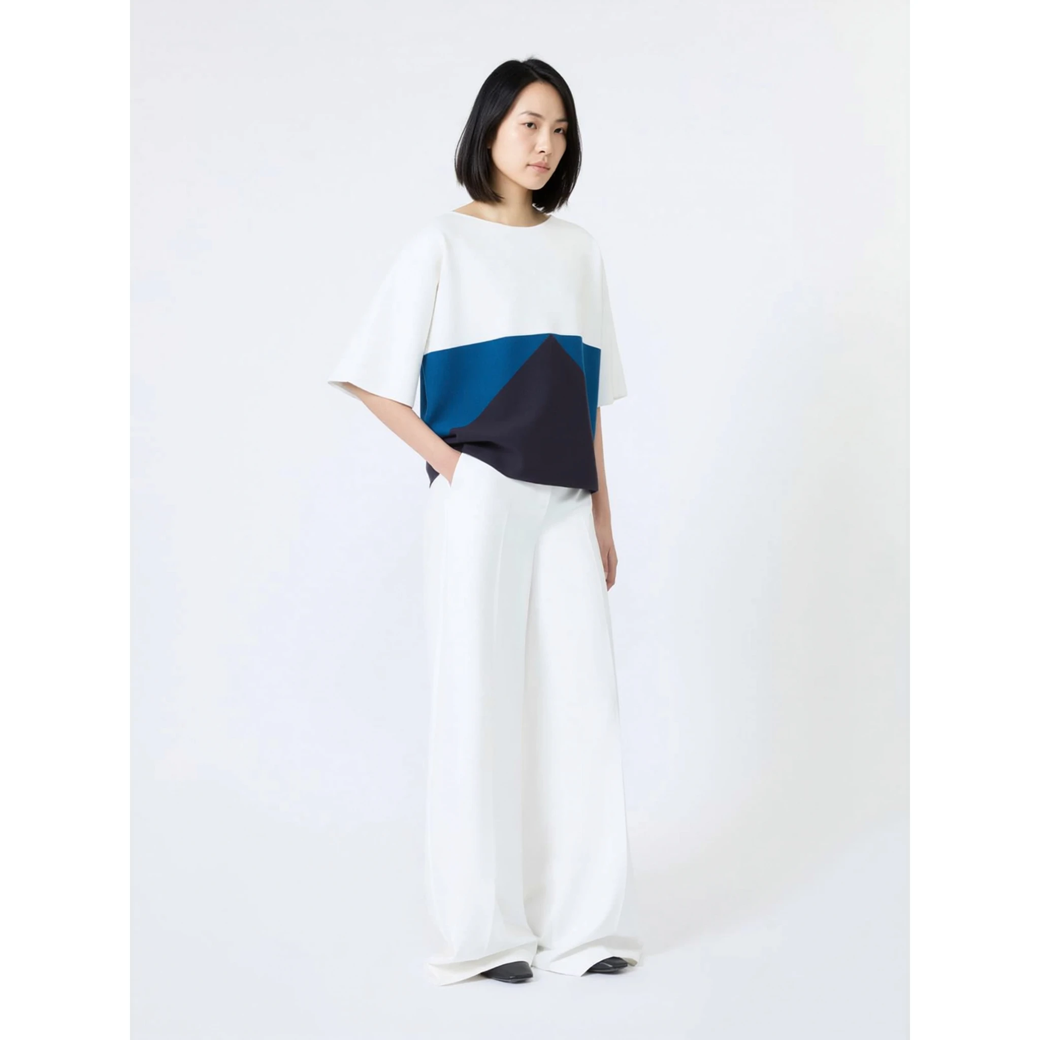 MAX MARA MXMGEYSER sweater