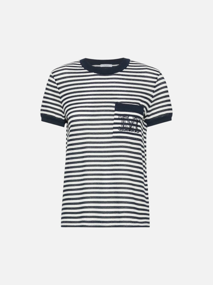 MAX MARA MXMDRAGO shirt