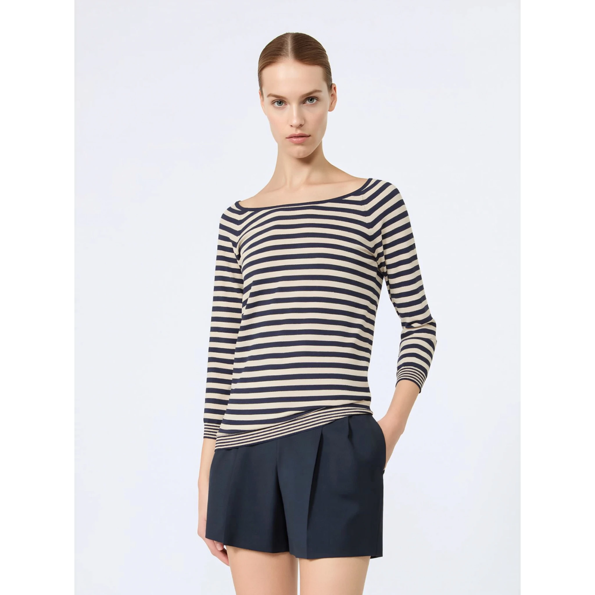 MAX MARA MXMFENICE sweater