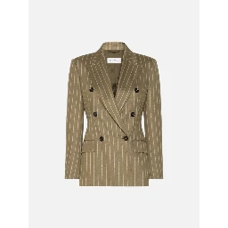 MAX MARA MXMBALTA jacket