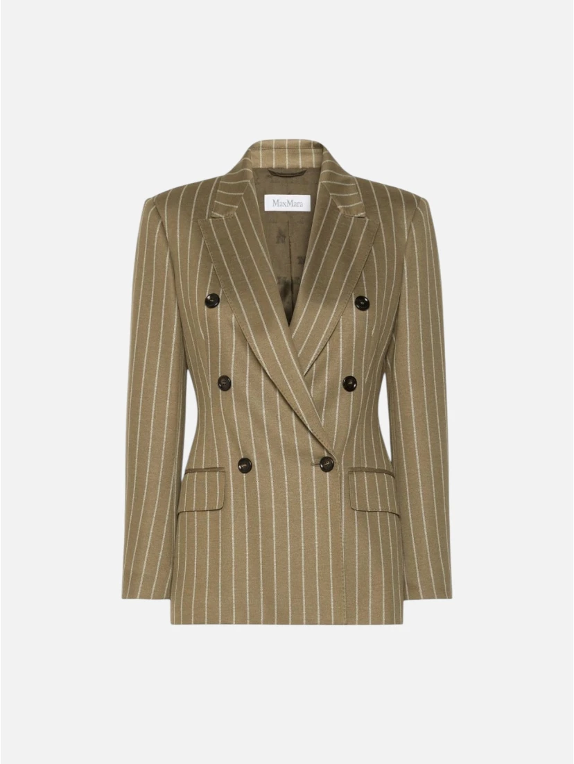 MAX MARA MXMBALTA jacket