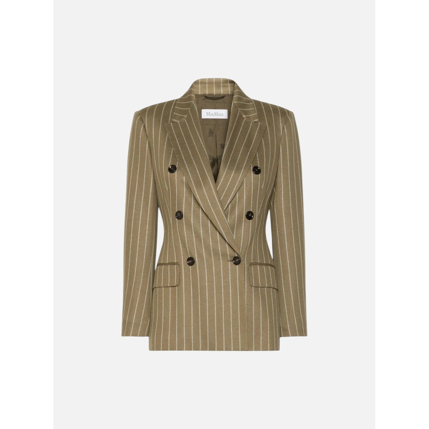 MAX MARA MXMBALTA jacket