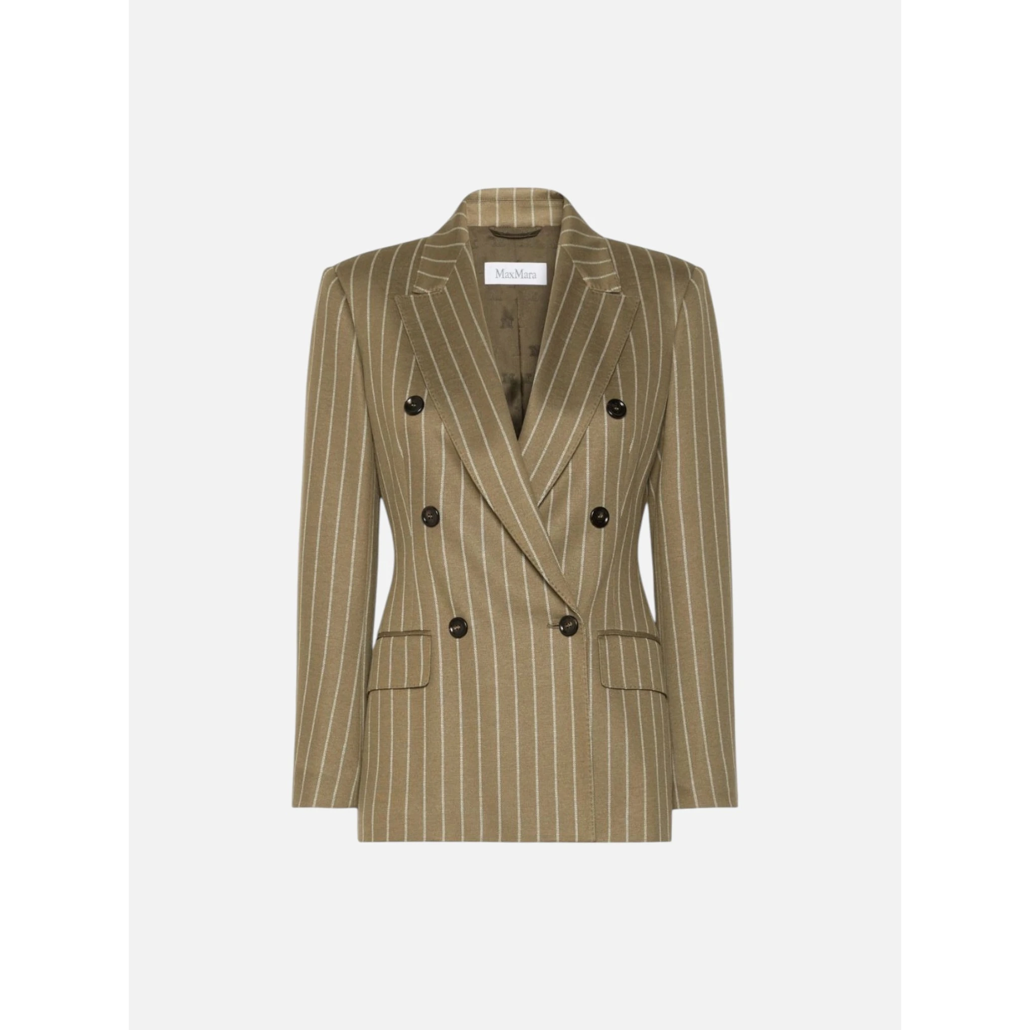 MAX MARA MXMBALTA jacket