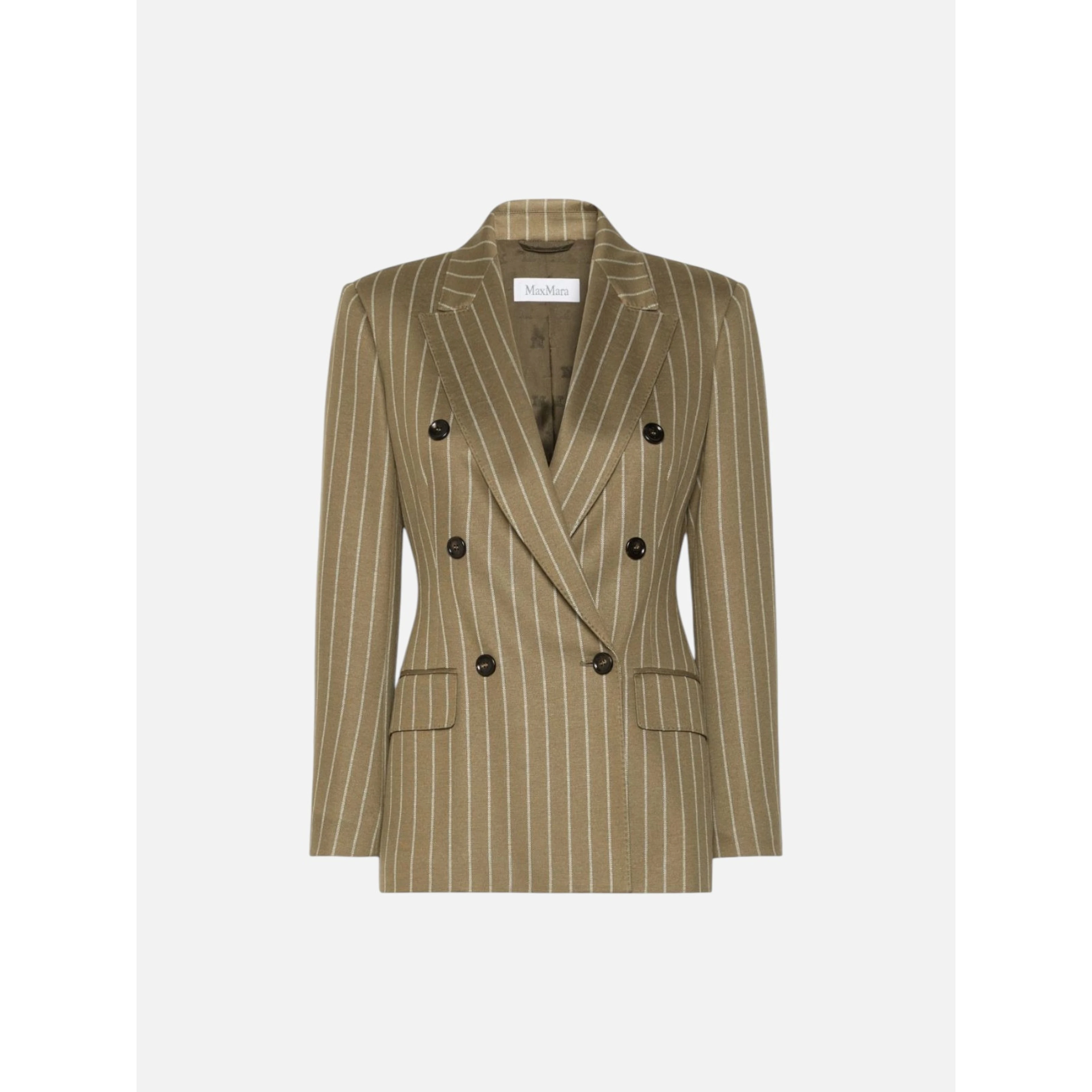 MAX MARA MXMBALTA jacket