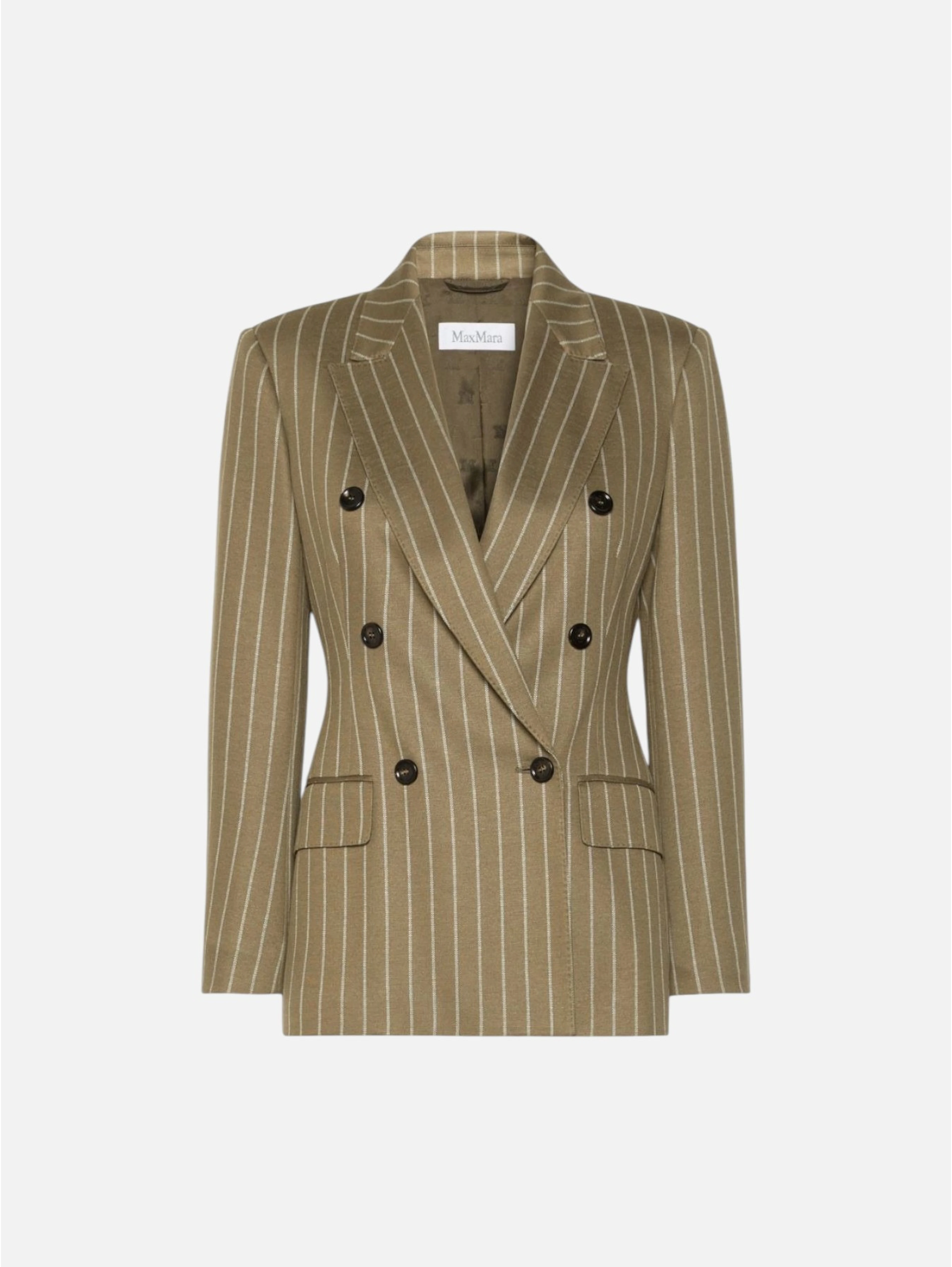 MAX MARA MXMBALTA jacket