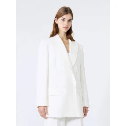 MAX MARA MXMSCATOLA jacket