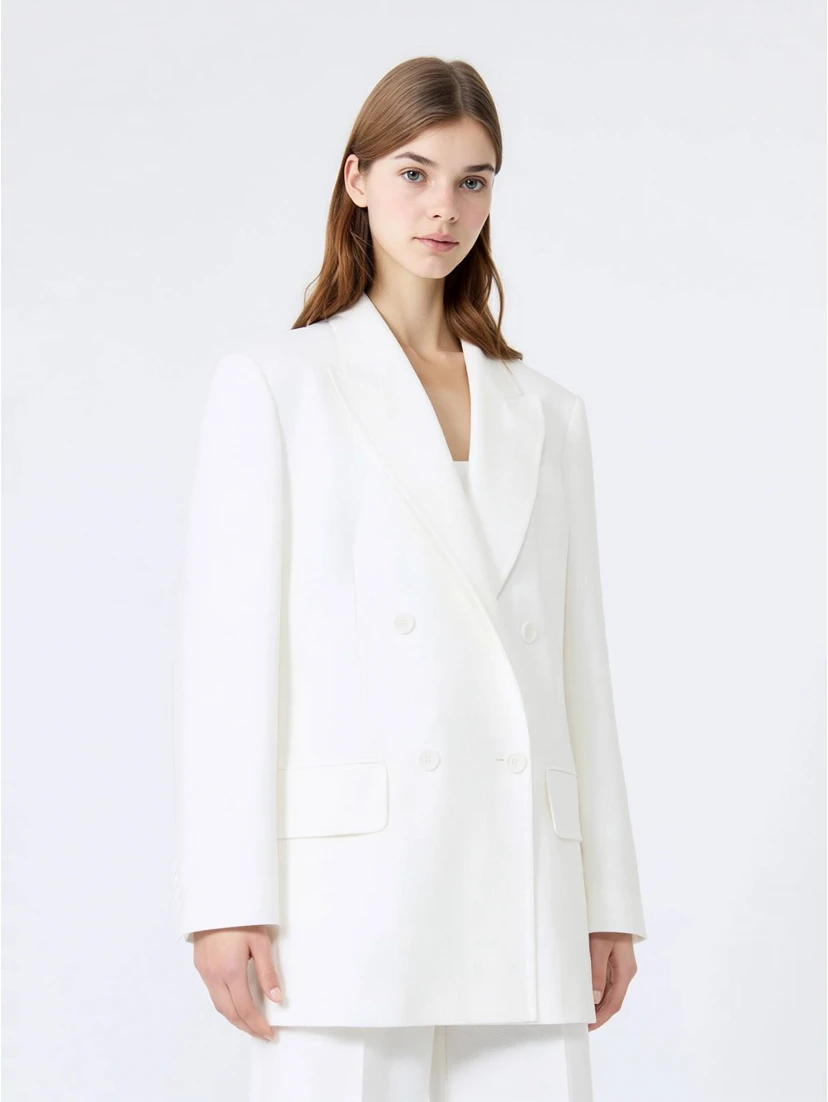 MAX MARA MXMSCATOLA jacket