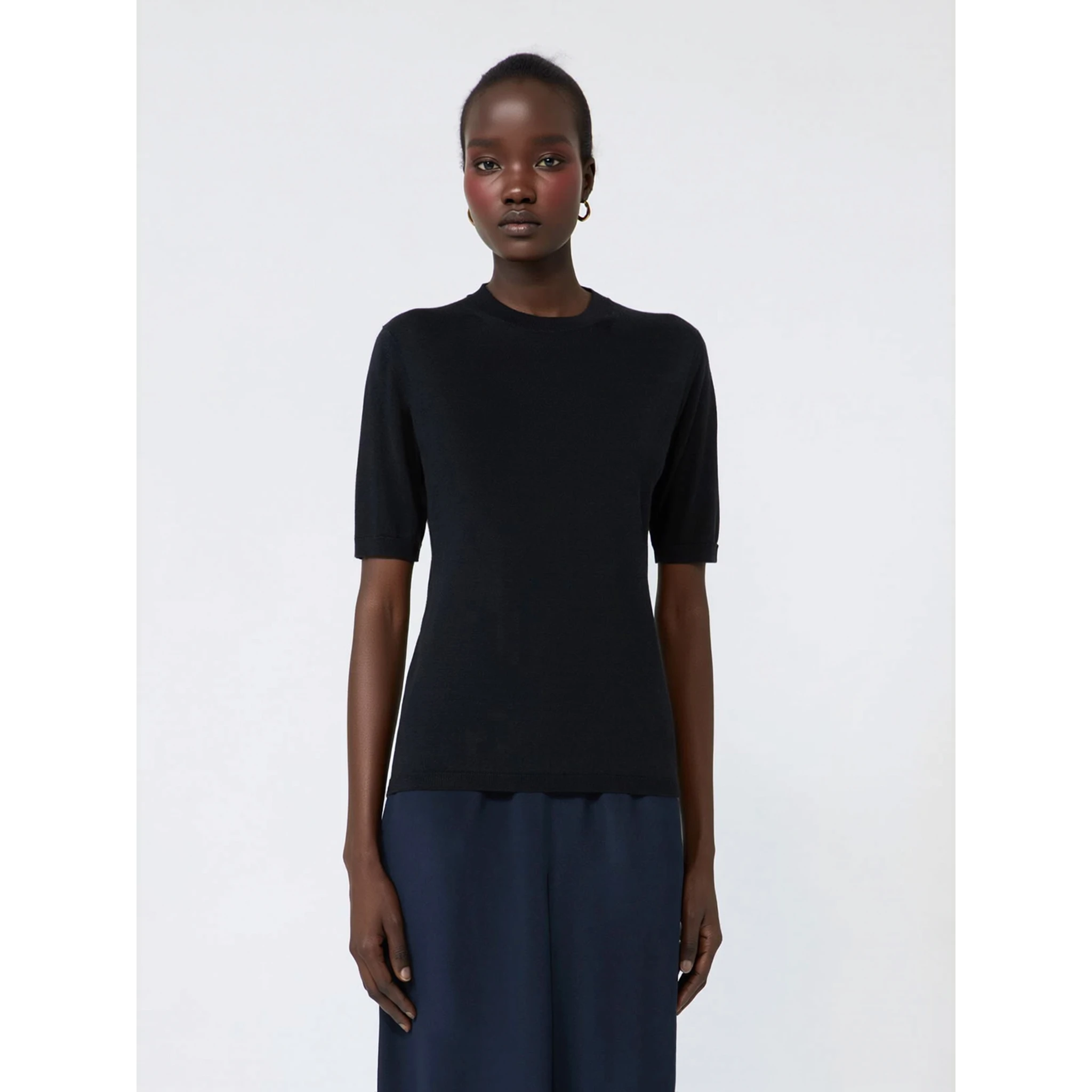 MAX MARA MXMACETI sweater