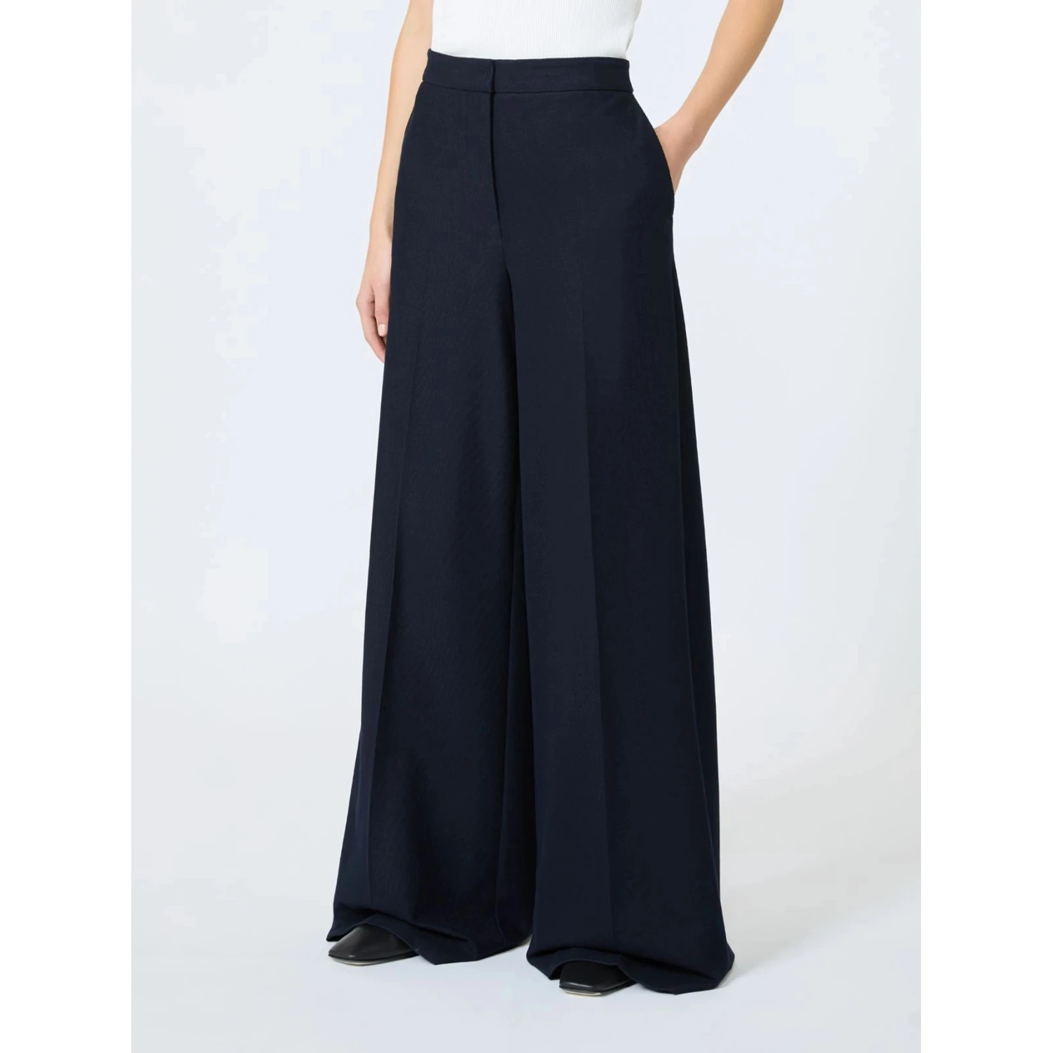 MAX MARA MXMPINZA pants