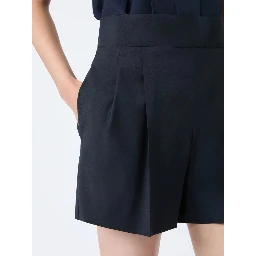MAX MARA MXMSALUTE shorts