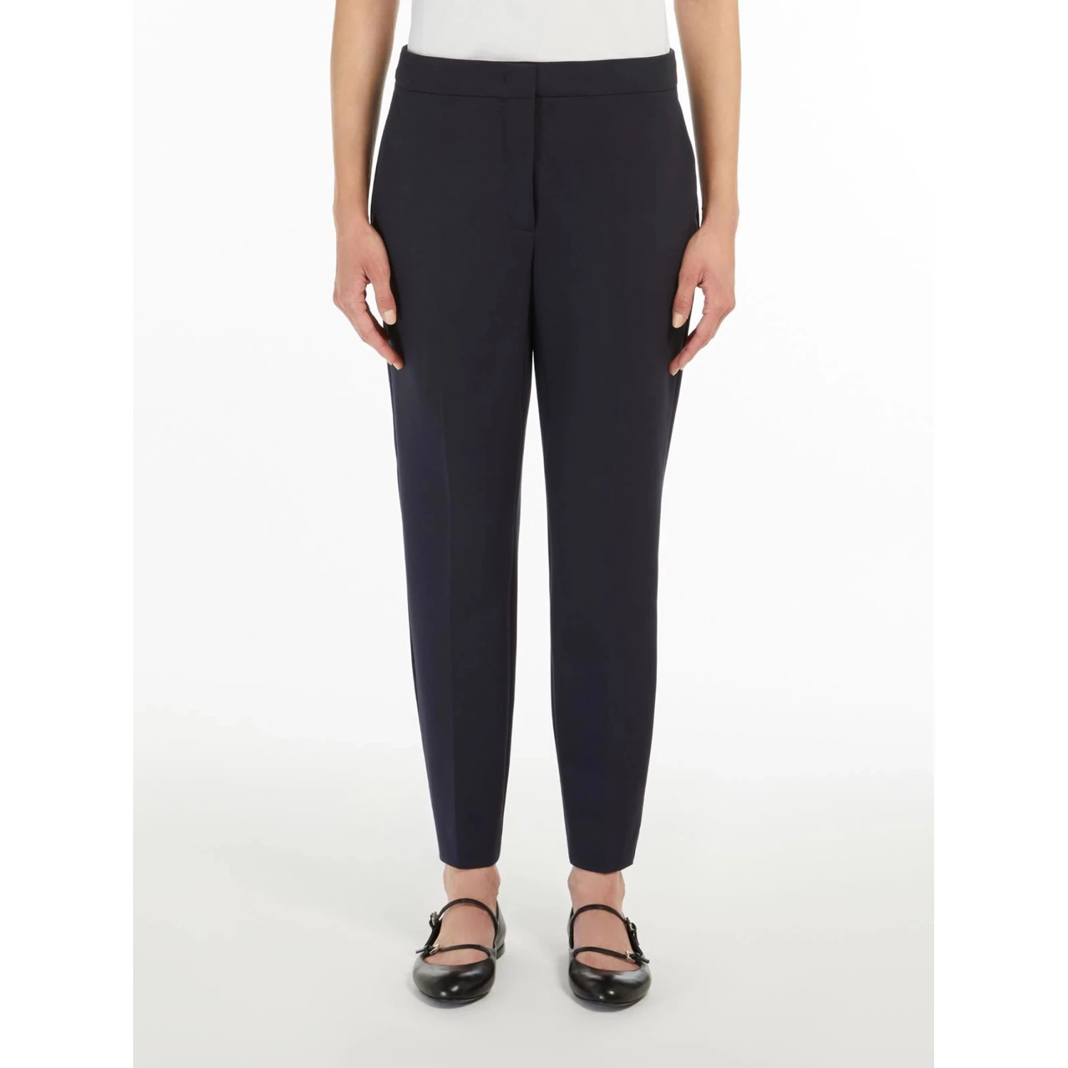 MAX MARA PEGNO pants