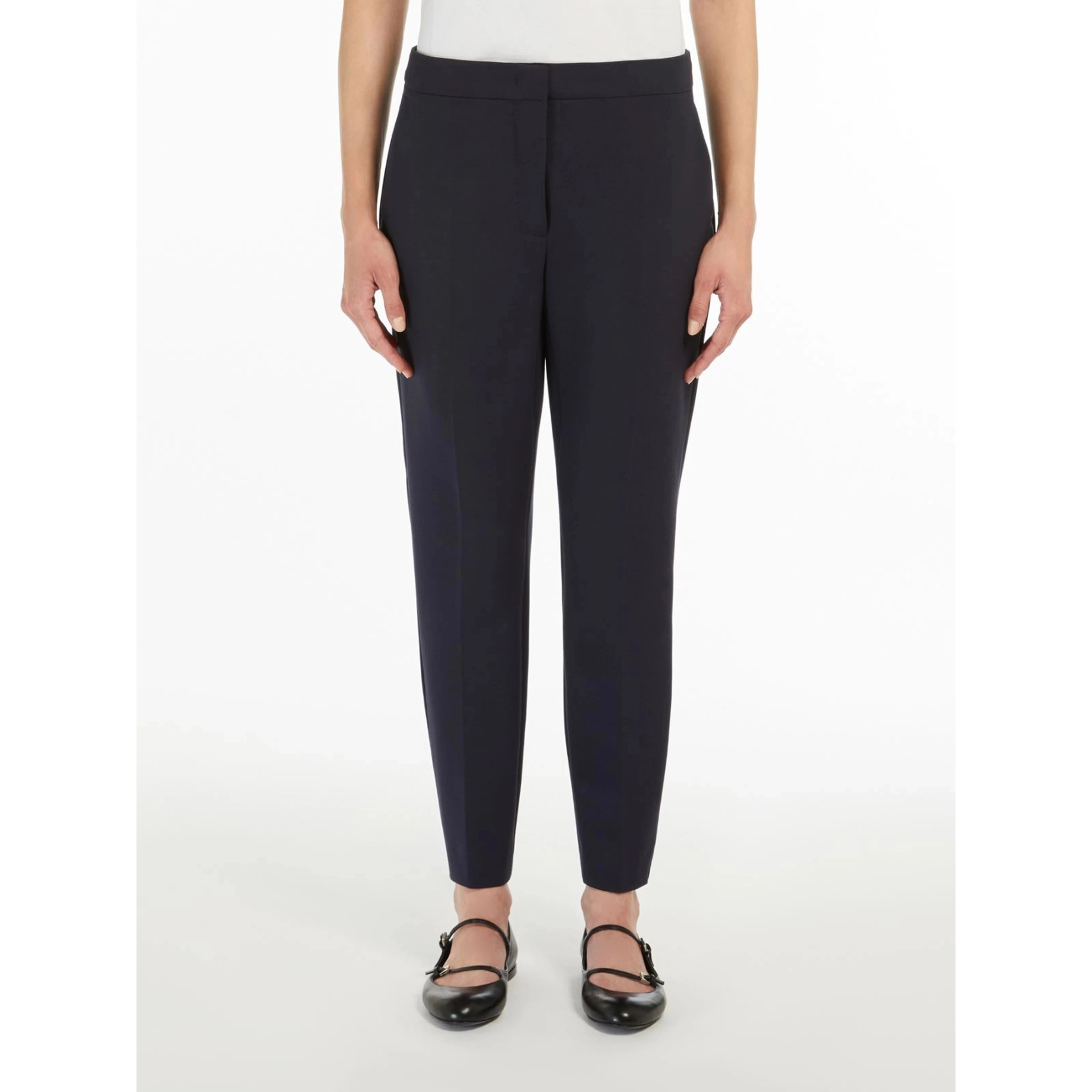 MAX MARA PEGNO pants