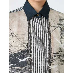 MAX MARA MXMTEGLIA shirt