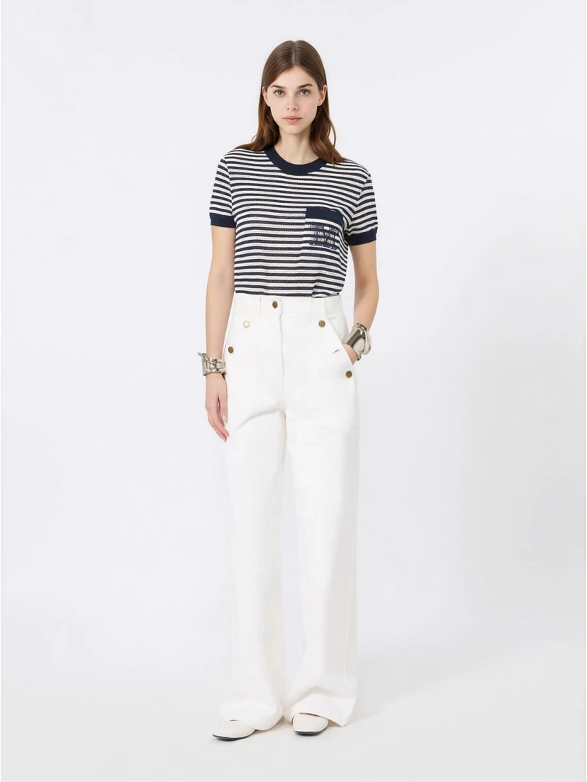 MAX MARA MXMDRAGO shirt