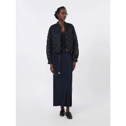 MAX MARA MXMALCAMO jacket