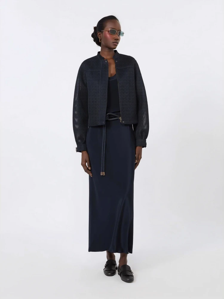 MAX MARA MXMALCAMO jacket alternative
