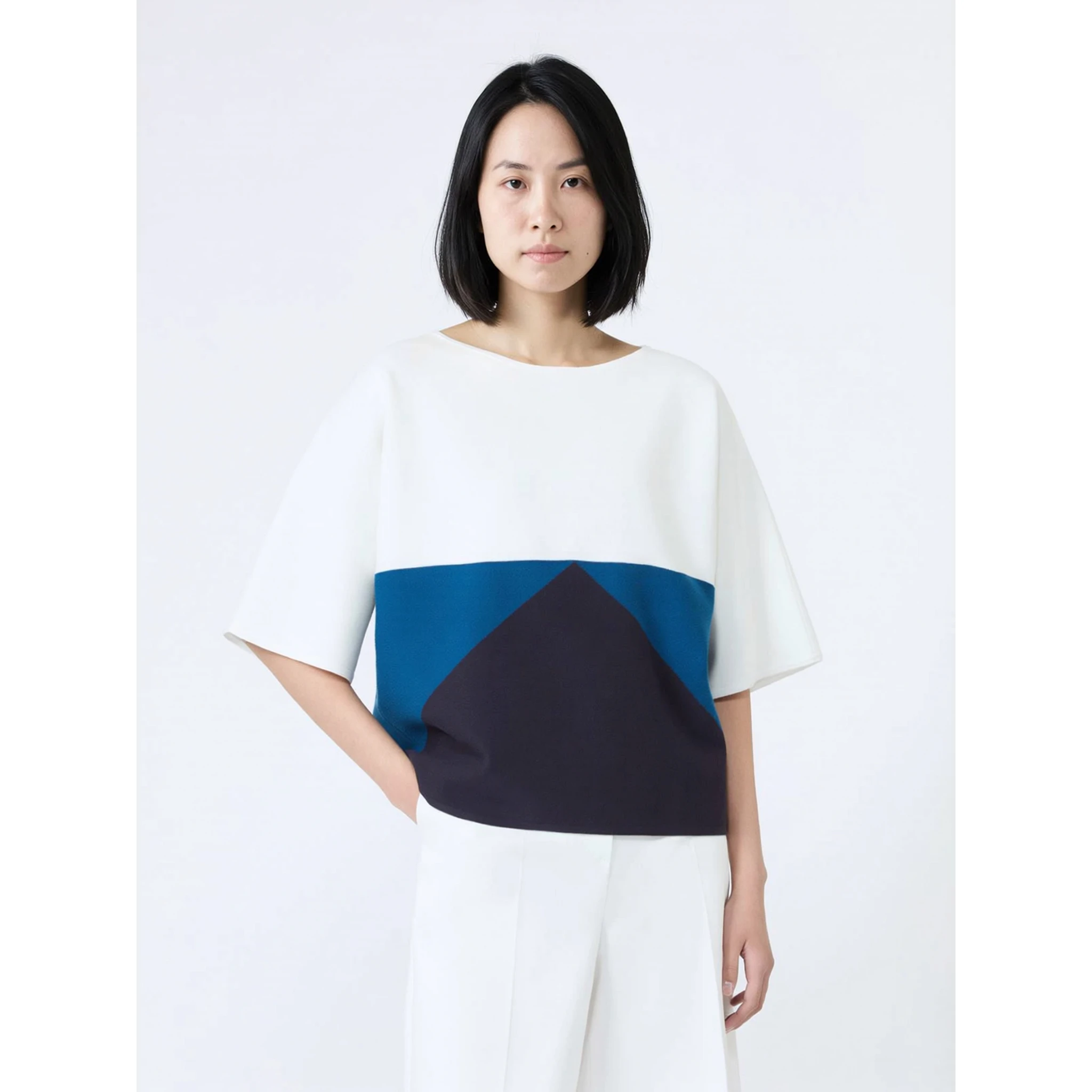 MAX MARA MXMGEYSER sweater
