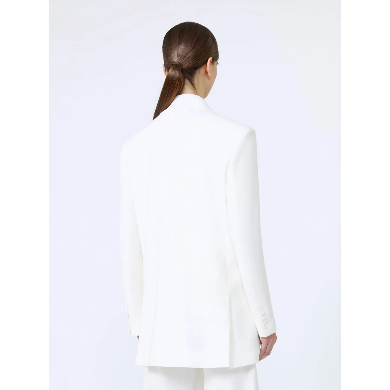 MAX MARA MXMSCATOLA jacket