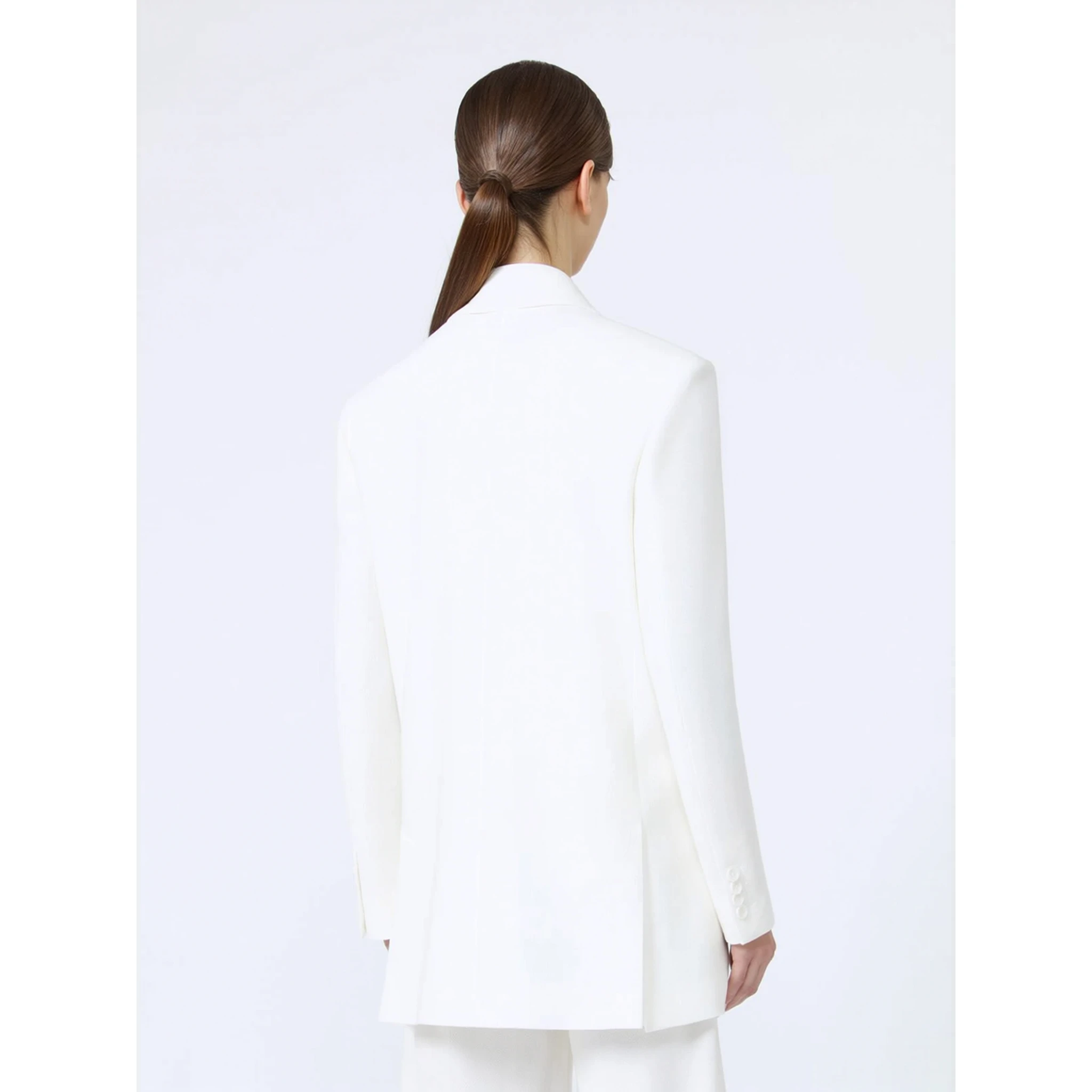 MAX MARA MXMSCATOLA jacket