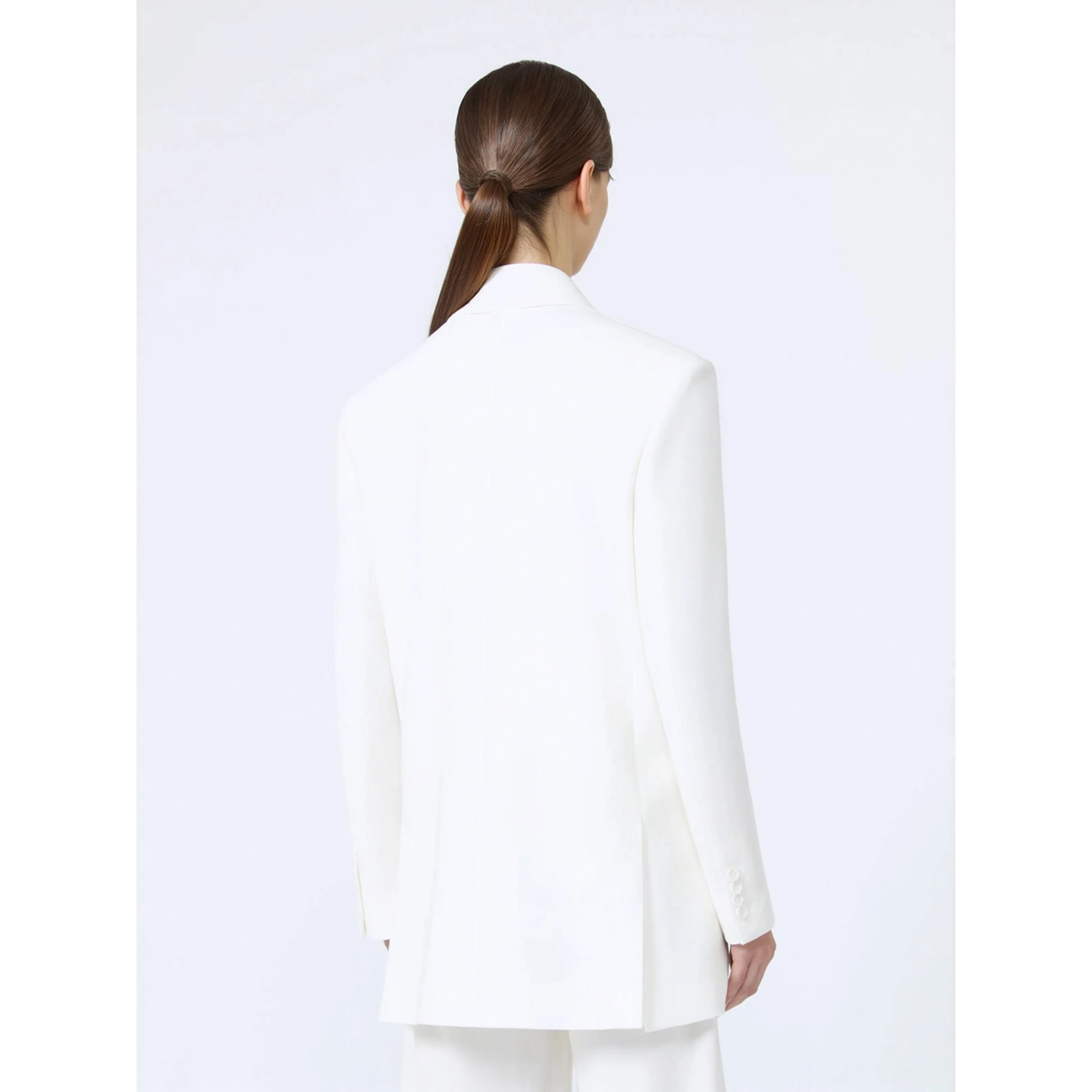 MAX MARA MXMSCATOLA jacket