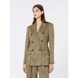 MAX MARA MXMBALTA jacket