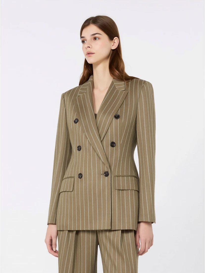 MAX MARA MXMBALTA jacket