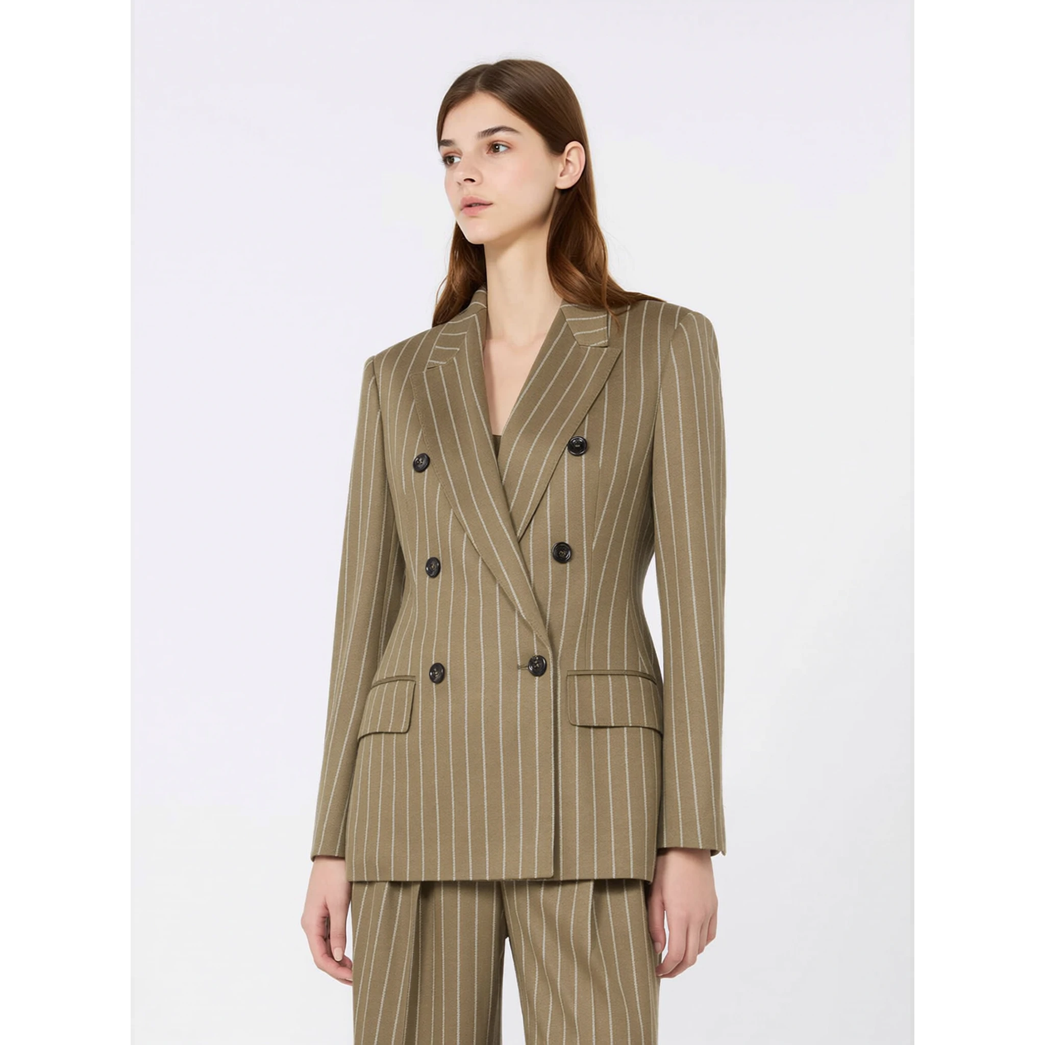 MAX MARA MXMBALTA jacket