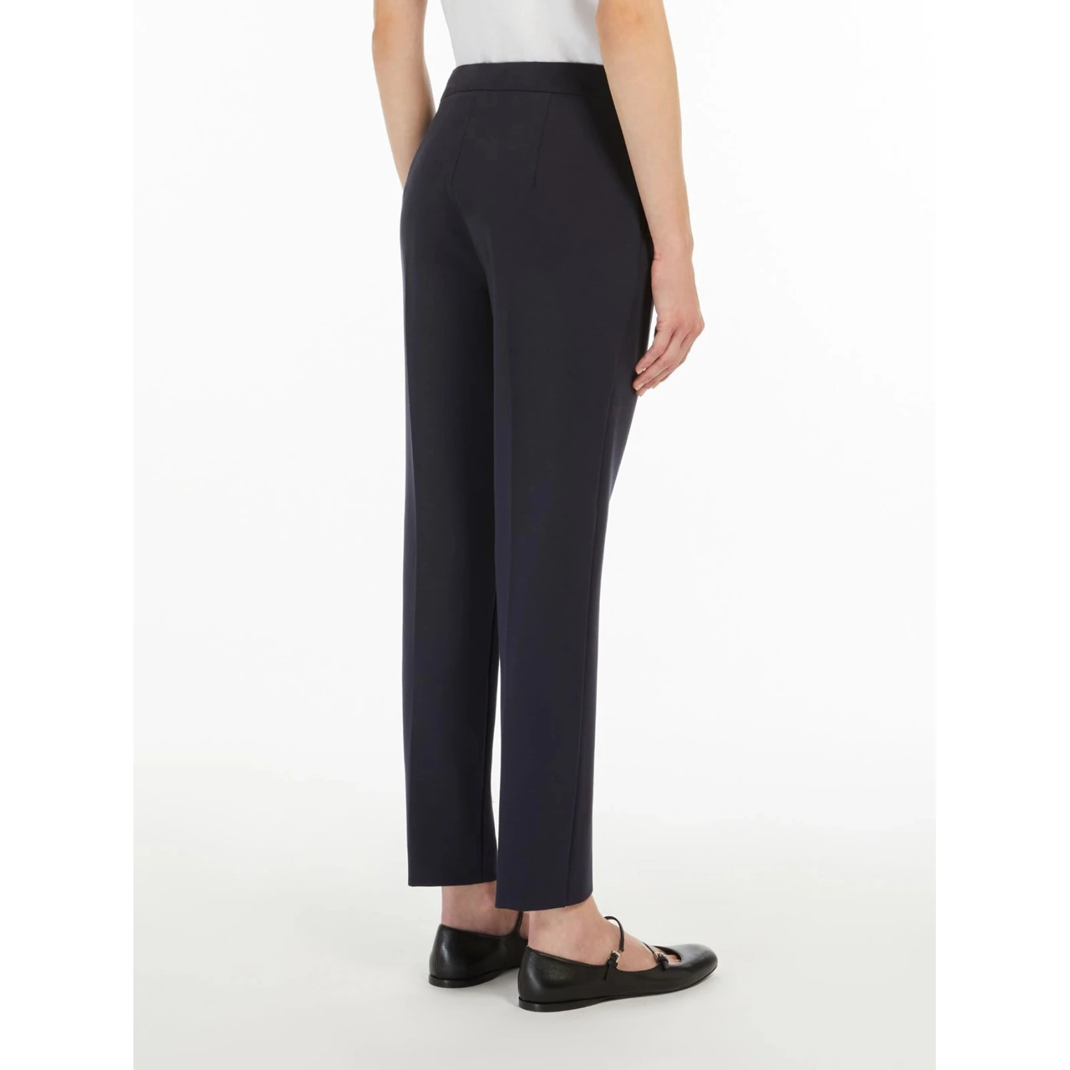 MAX MARA PEGNO pants
