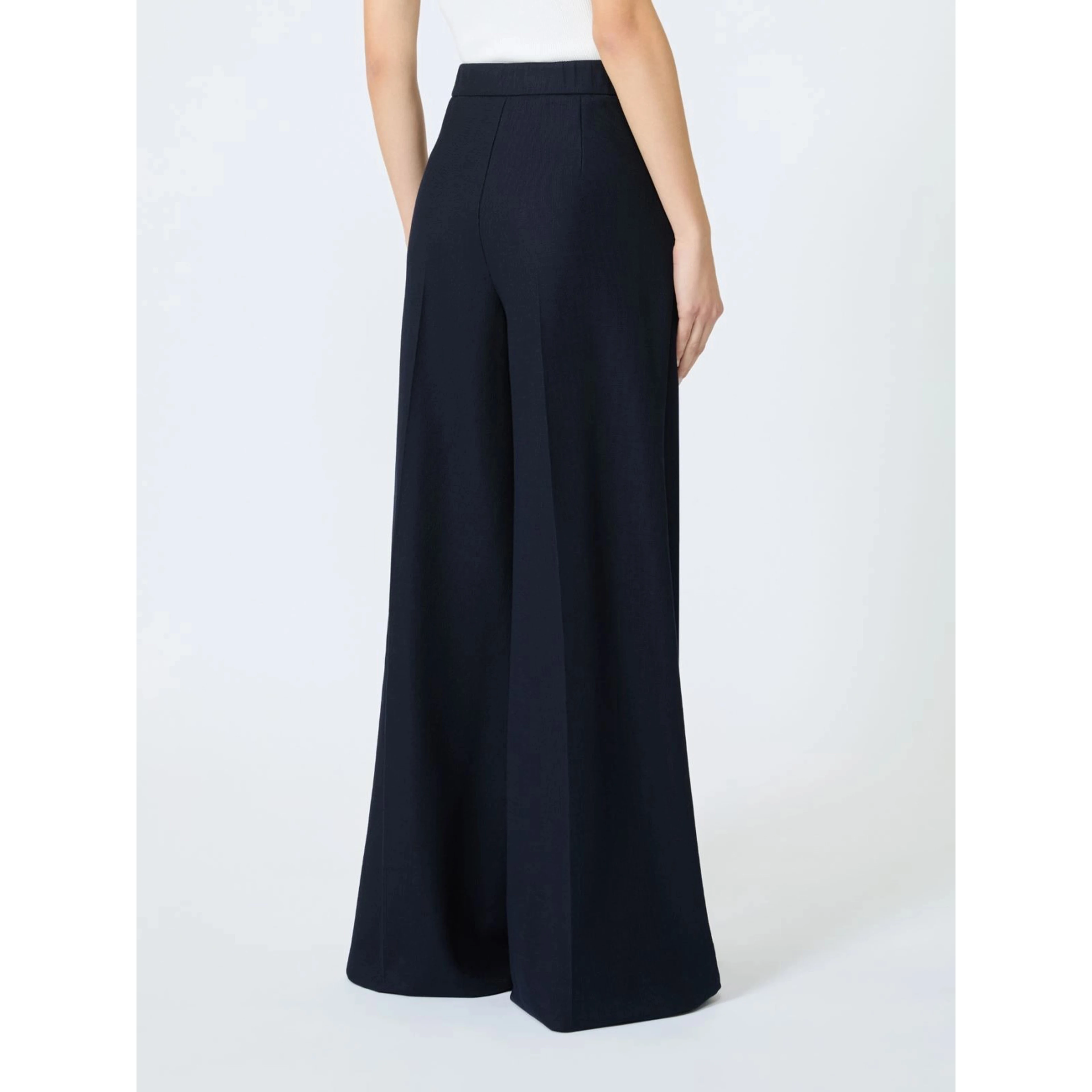 MAX MARA MXMPINZA pants