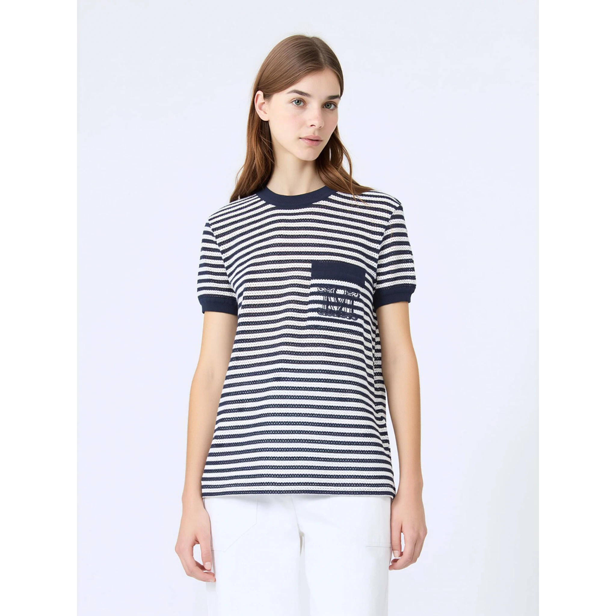MAX MARA MXMDRAGO shirt