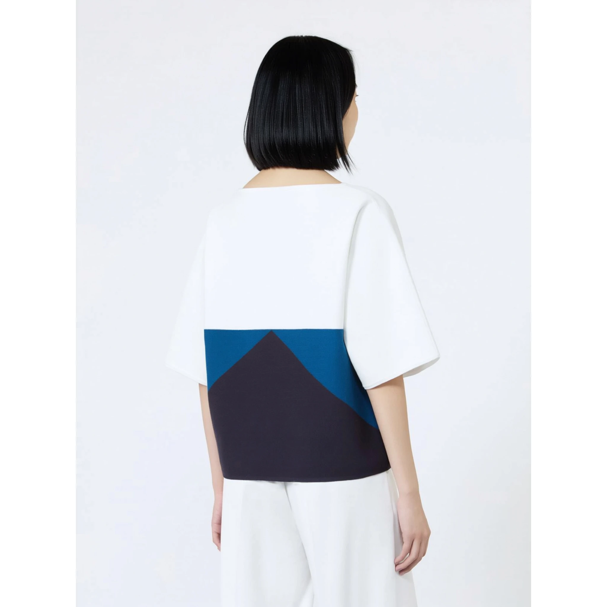 MAX MARA MXMGEYSER sweater