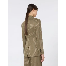 MAX MARA MXMBALTA jacket