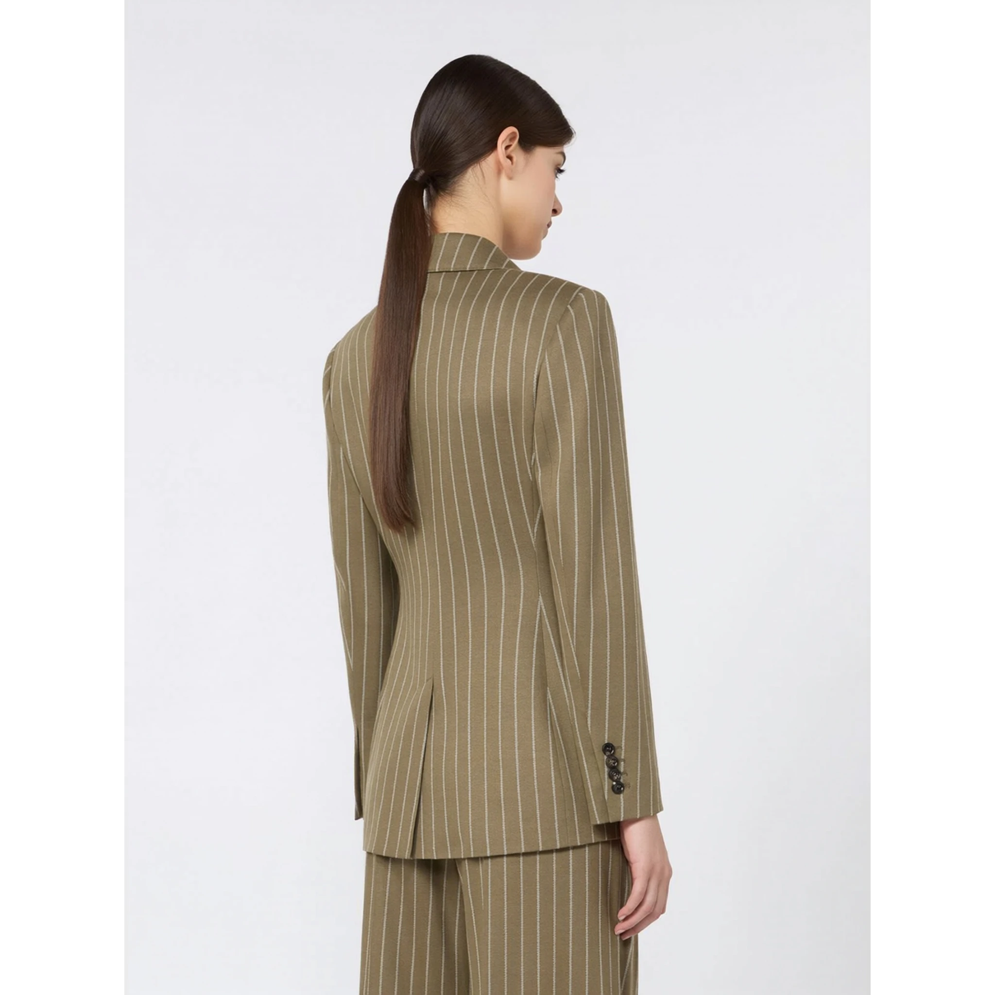 MAX MARA MXMBALTA jacket